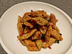 -羲和雅苑•北京烤鸭(平安国际金融中心店)