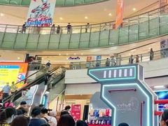 -鹏欣水游城