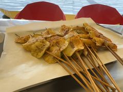 -明明烤牛肉(原明明东北烧烤)