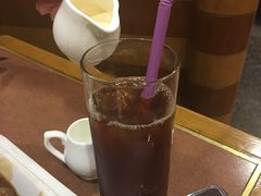 -玫瑰园西餐厅(新华大厦店)