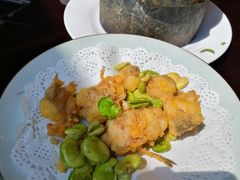 -启东恒大酒店·吕四渔号海鲜餐厅