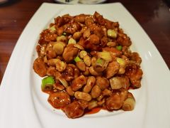 宫保鸡丁-惠宾饭庄(中山路店)