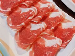 -前门杨记·铜锅涮肉(王府井·故宫店)