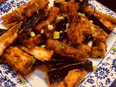 -娄三少·老北京春饼烤鸭家常菜(方庄店)