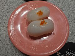 -争鲜回转寿司(南开大悦城店)