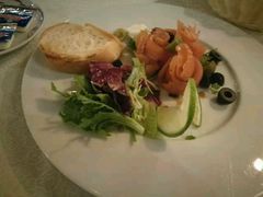 -马克西姆餐厅(崇文门店)