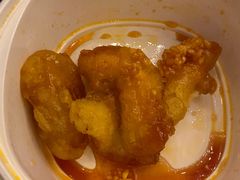 -大鸭梨烤鸭(左家庄店)