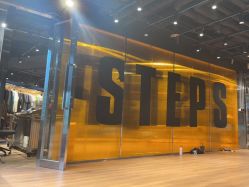 -G-STEPS舞蹈工作室