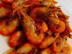 油爆虾-茂隆餐厅(进贤路店)