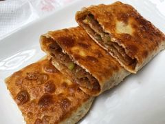 肉饼-南门小馆·清真(国贸商城店)