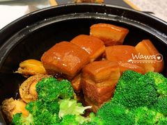 -鹭江宾馆·观海餐厅