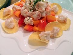 -龙桥私厨·姜花菊花过桥鱼·顺德菜(容桂店)