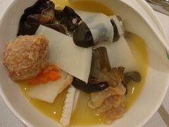 -清水亭湖北菜(大屯DT51店)