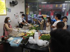 -正宗阳山牛杂(东城店)