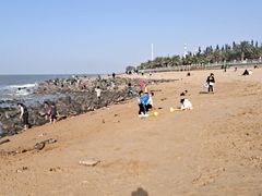 -白沙门生态公园