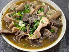 -正宗阳山牛杂(东城店)