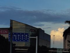 -番禺广场(市桥街道)