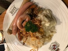 -皇冠自酿啤酒坊(中国红街5号楼店)