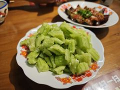 拍黄瓜-小街47號江湖菜(四合院店)