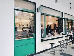 -RAC BAR(安福路店)