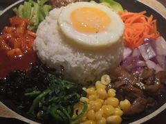 -将军牛排·尔滨地标朝鲜族美食(总店)