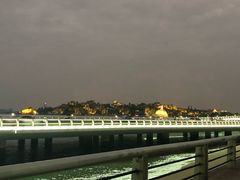 -演武大桥观景平台