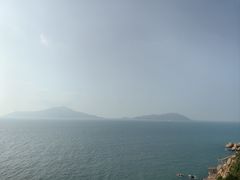 -东澳岛