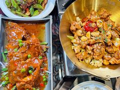 -老鳖私房菜(常青花园店)