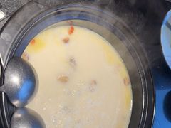 -捞王猪肚鸡火锅(昆山店)