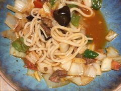 -耶里夏丽·新疆菜·28年喀什老馆(田林东路店)