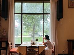 -意大利农场西餐厅(顺义店)