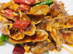 -必点海鲜·海肠捞饭·鲅鱼水饺(滨江道店)