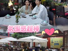-文君楼美食·庭院酒店(宽窄巷子地铁站店)