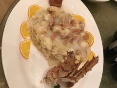 -南通滨江洲际酒店-东厨中餐厅
