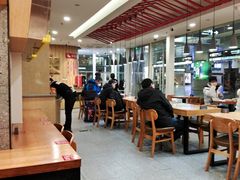 大堂-南城香(北京南站店)