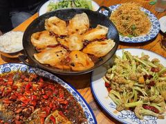 -百味地锅鸡(铜山路店)