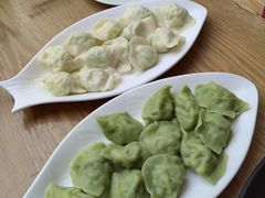 -船歌·鱼水饺青岛菜(枫蓝国际购物中心店)