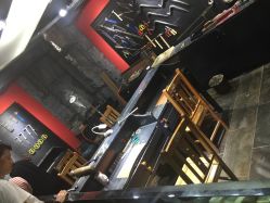 -凤凰县苗族银饰锻制技艺传习所