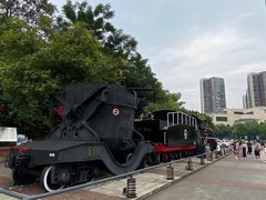 -柳州工业博物馆