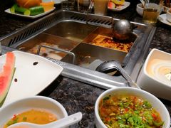 -海底捞火锅(邯郸新世纪中心店)