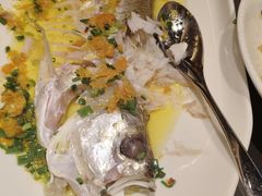 -上和臻品中国菜(花园街店)