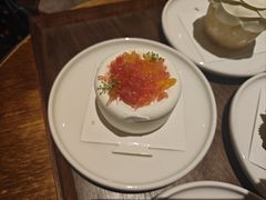 -Ten Olives甜点