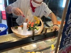 -快乐海鲜酒楼(滇池路店)