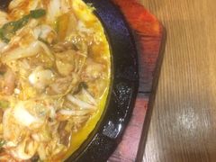 -吉川居酒屋(建国北路店)