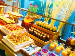 -天津东凯悦酒店·Market Café自助餐厅