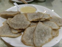 -东四民芳餐厅(世茂工三店)