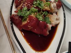 -门框胡同百年卤煮(前门店)