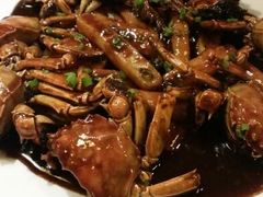 android_upload_pic-金枝玉叶上海人家食府(三里河店)