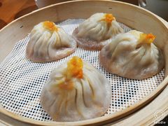 -蜜桃餐厅·古运河畔(南下塘店)