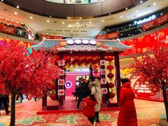 -永旺梦乐城(金银潭店)
